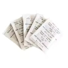 🔥 Parches Kinokis para pie pack 3 cajas de 10 unidades c/u